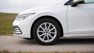 Leasing Sedan Volkswagen Golf 2021