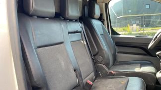 Leasing Van Toyota Proace 2018