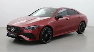 Lízing Hatchback MERCEDES CL 2024