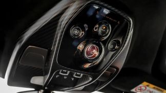 Finansowanie Coupé McLaren SENNA 2021