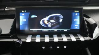 Leasing Wagon Peugeot 508 2022