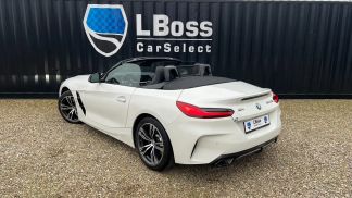 Leasing Convertible BMW Z4 M 2021