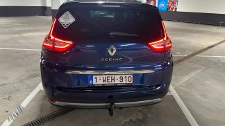 Finansowanie Wóz Renault Grand Scenic 2019