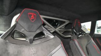 Financování Kupé Lamborghini Huracán 2024