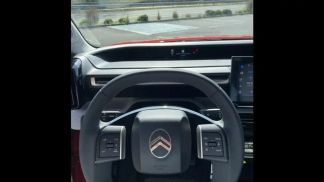 Lízing SUV Citroën C3 2024