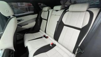 Finansowanie SUV Land Rover Range Rover Velar 2017