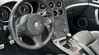 Finansowanie Zamienny Alfa Romeo Spider 2011