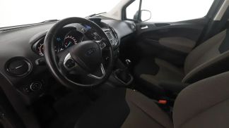 Finansowanie Hatchback Ford Tourneo 2018