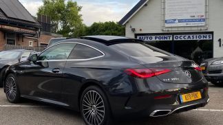Finansowanie Coupé MERCEDES CLE 300 2024