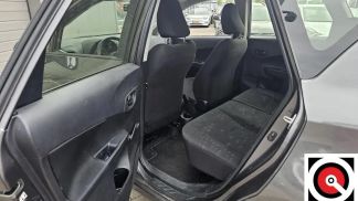Lízing Hatchback Toyota Verso-S 2013