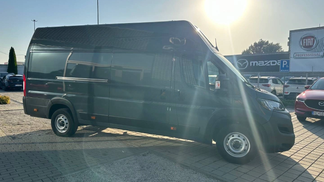 Lízing Van Fiat Ducato 2022