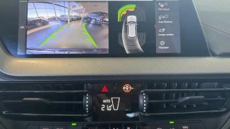 Leasing Sedan BMW 128 2022