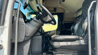 Leasing Tracteur Mercedes-Benz ACTROS 2553 2021