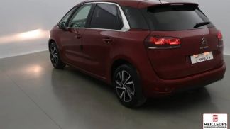 Leasing Hatchback Citroën C4 SpaceTourer 2019