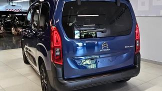 Leasing Hatchback Citroën Berlingo 2023