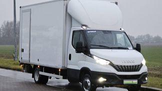 Finansowanie Zamknięte pudełko Iveco DAILY 35 C 2023