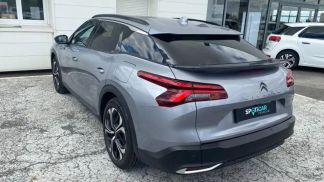 Leasing SUV Citroën C5 2023