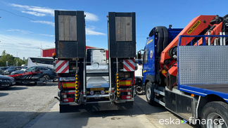 Leasing Semi-trailer Trailer TRAILER 2024