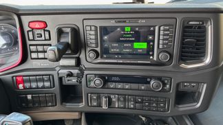 Leasing Tractor unit Scania S730 2019