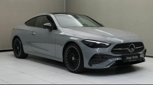 MERCEDES CLE 300 2023