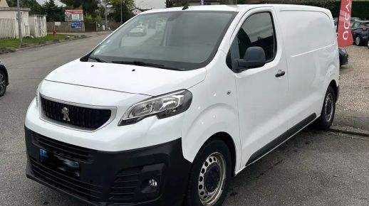 Peugeot Expert 2019