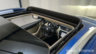 Finansowanie Wóz Skoda Octavia 2014
