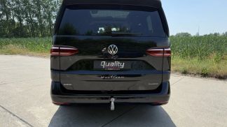 Lízing Hatchback Volkswagen T7 Multivan 2023