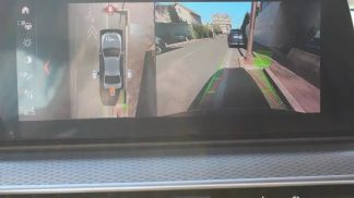 Leasing Sedan BMW 520 2018