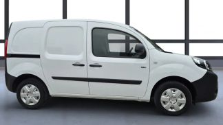 Lízing Hatchback Renault Kangoo 2021