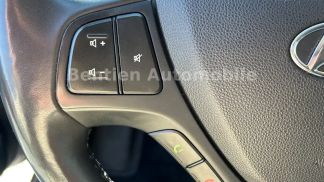 Financování Hatchback Hyundai i10 2019