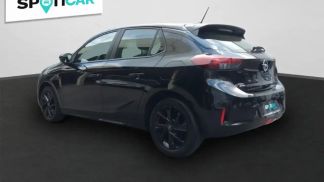Financování Hatchback Opel Corsa 2024
