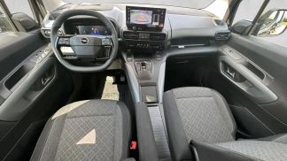 Lízing Hatchback Opel Combo 2025