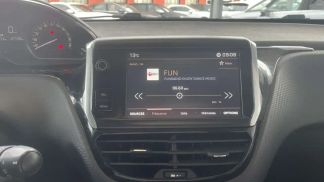Leasing Hatchback Peugeot 2008 2017