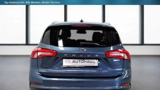 Leasing Wagon Ford Focus 2020