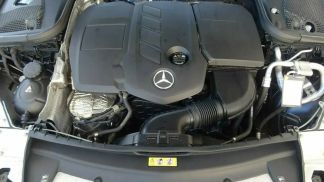 Financování Konvertibilní MERCEDES E 220 2020