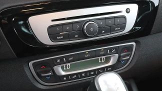 Finansowanie Hatchback Renault Scenic 2015
