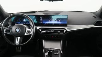 Lízing Sedan BMW 330 2023