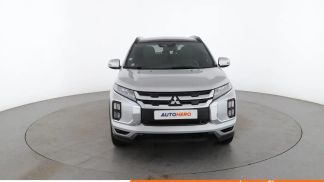 Finansowanie SUV Mitsubishi ASX 2019