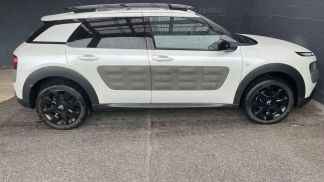 Finansowanie Wóz Citroën C4 Cactus 2017