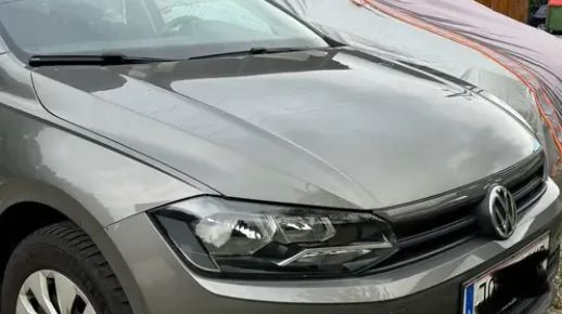 Volkswagen Polo 2019