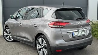 Finansowanie Wóz Renault Scenic 2018