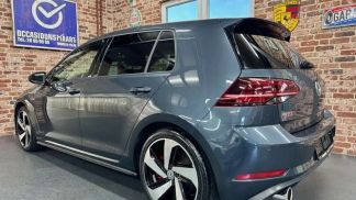 Leasing Sedan Volkswagen Golf 2020