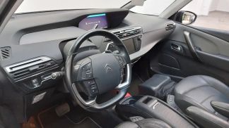 Lízing Hatchback Citroën GRAND C4 SPACETOURER 2021