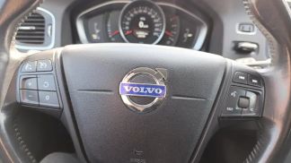 Leasing Wagon Volvo V60 2014