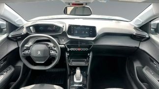 Leasing Sedan Peugeot E-208 2022