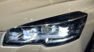 Leasing Wagon Peugeot 508 2015