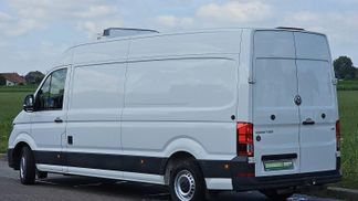 Leasing Camion frigorifique Volkswagen CRAFTER 35 2.0 2017