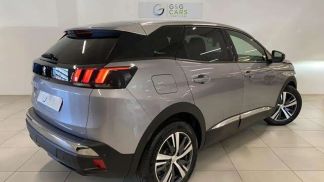 Finansowanie SUV Peugeot 3008 2023