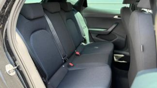 Finansowanie SUV Seat Arona 2025