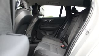 Finansowanie Wóz Volvo V60 2023